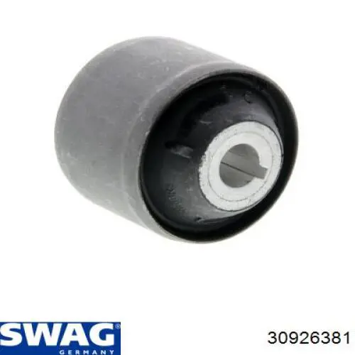Сайлентблок переднего рычага 30926381 Swag