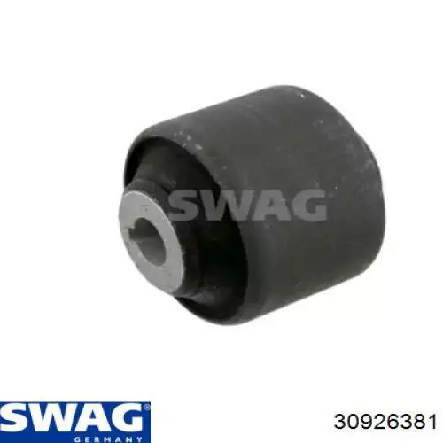 Сайлентблок переднего рычага 30926381 Swag