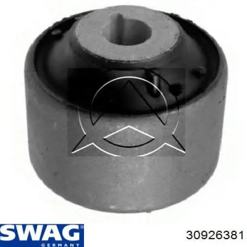 Сайлентблок передней подвески Swag 30926381 цена, от 8.72 USD