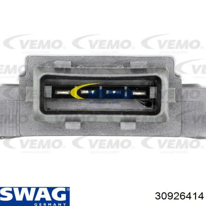 Модуль зажигания 30926414 Swag