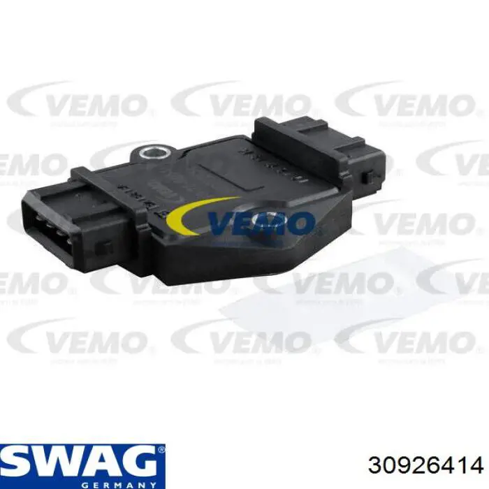 Модуль зажигания (коммутатор) Swag 30926414 цена, от 29.14 USD