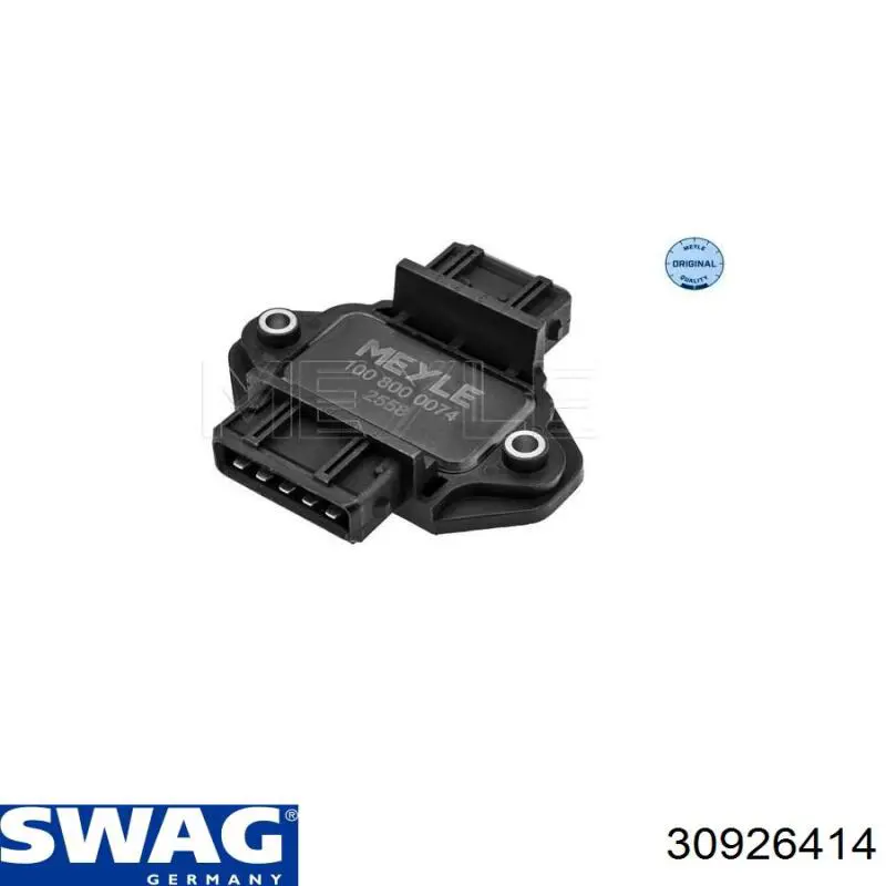 Коммутатор Swag 30926414