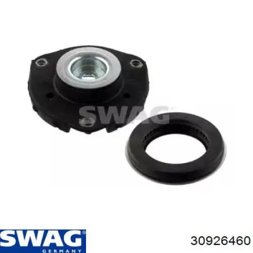Опора передней стойки Swag 30926460