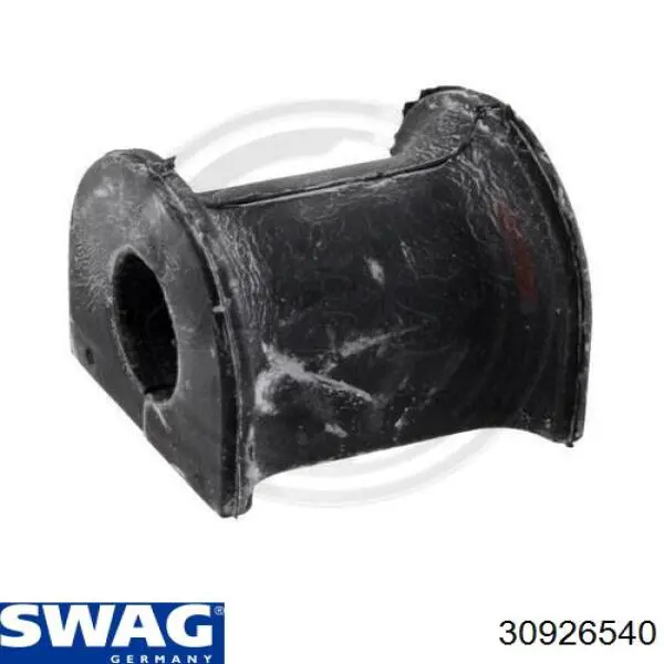 Втулка переднего стабилизатора Swag 30926540 цена, от 4.87 USD