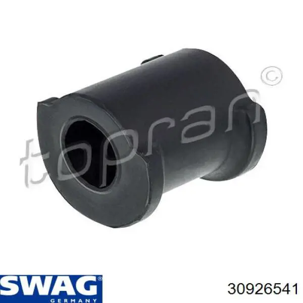 Втулка стабилизатора заднего наружная Swag 30926541 цена, от 4.76 USD