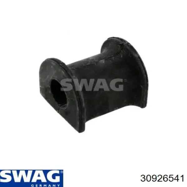 Купить 30926541 Swag Втулка стабилизатора заднего наружная