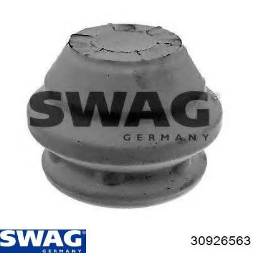 Отбойник рессоры Swag 30926563