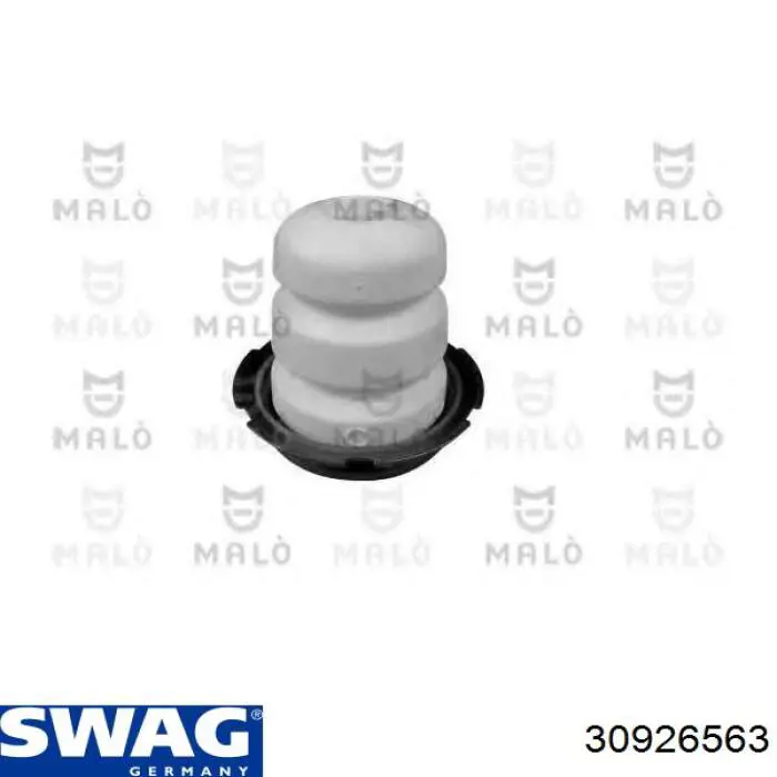 Купить 30926563 Swag Отбойник рессоры подвески