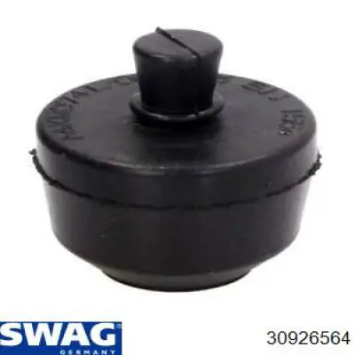 Купить 30926564 Swag Отбойник рессоры подвески