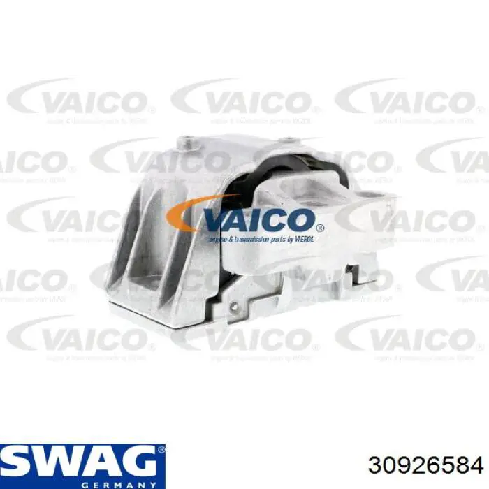 Подушка двигателя Swag 30926584 цена, от 74.66 USD