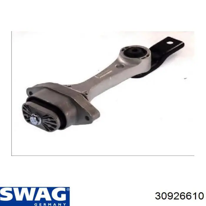 Задняя опора двигателя Swag 30926610 цена, от 31.08 USD