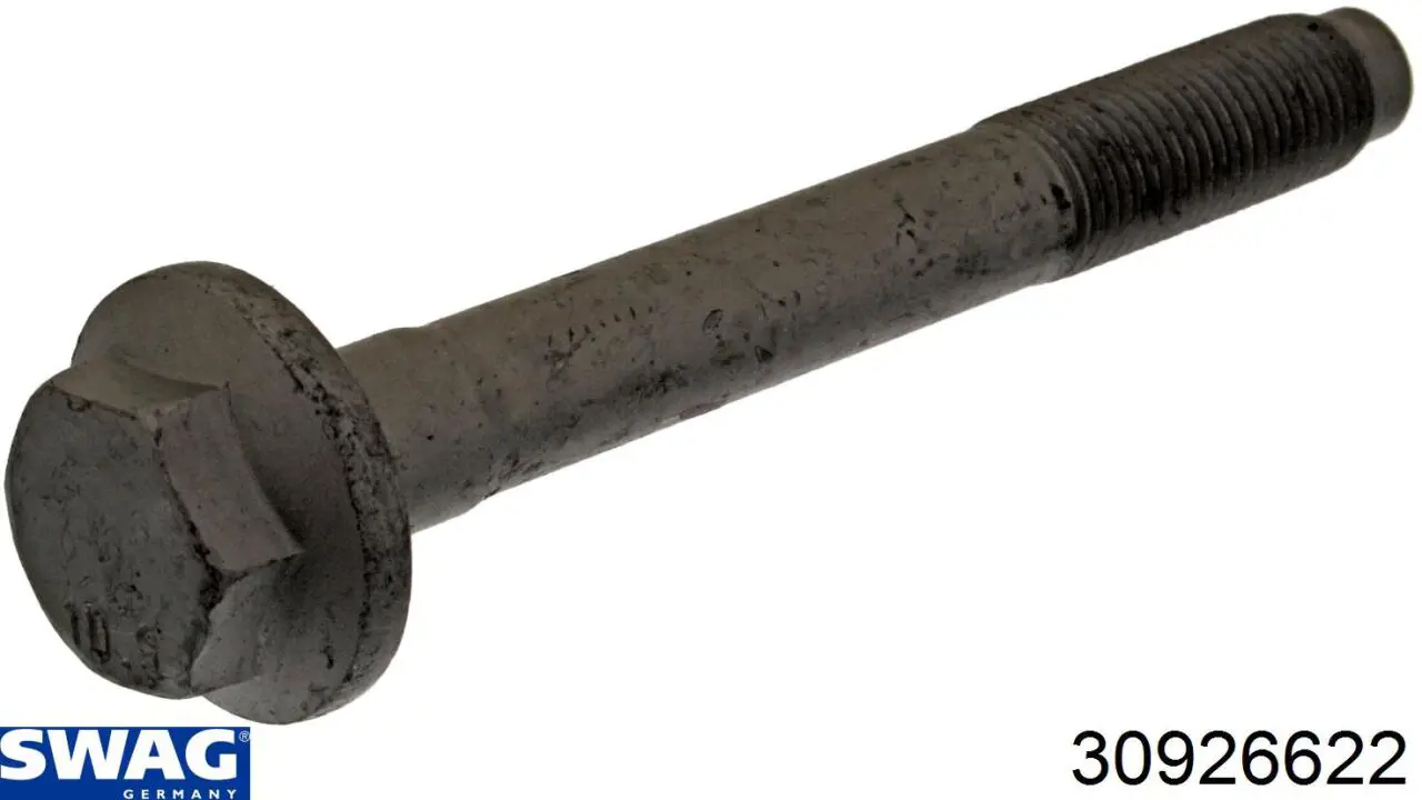 7M0505222BS1 VAG Сайлентблок балки моста