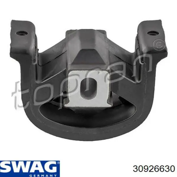 Передняя опора двигателя 30926630 Swag