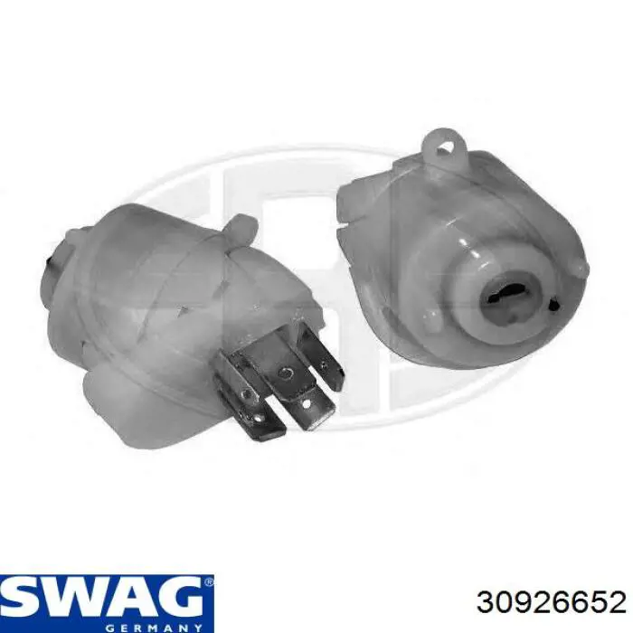 Контактная группа 30926652 Swag