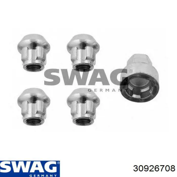 Герметик Swag 30926708 цена, от 17.08 USD