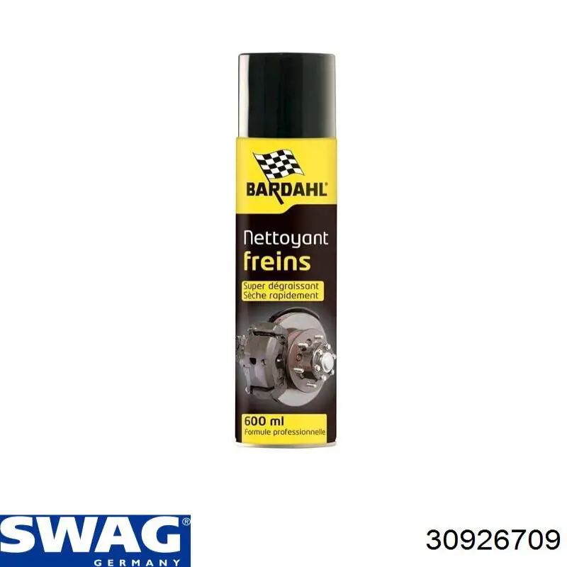 Купить 30926709 Swag Герметик-фиксатор анаэробный