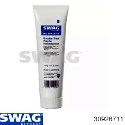 Купить 30926711 Swag Смазка высокотемпературная