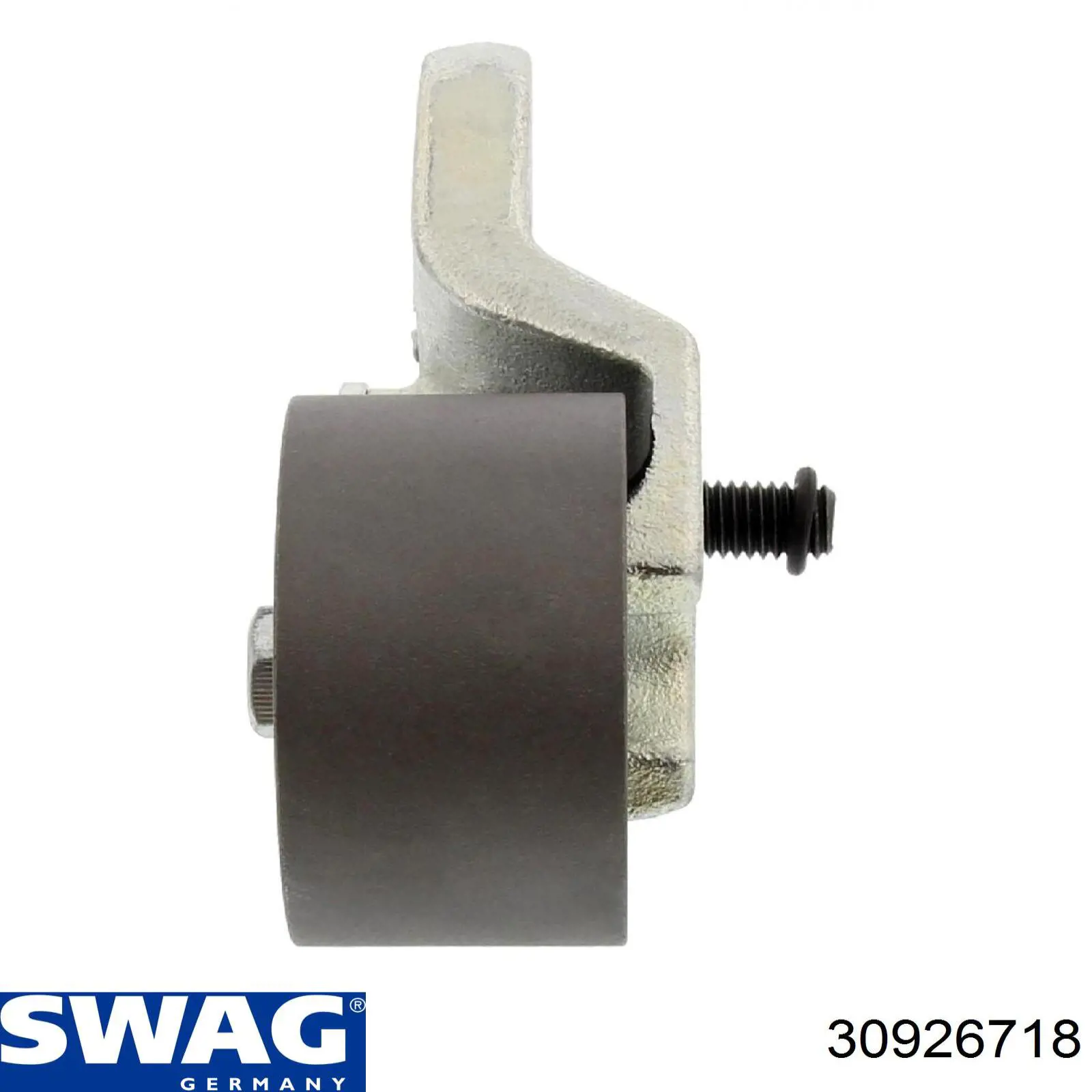 Ролик натяжителя ремня газораспределения Swag 30926718 цена, от 76.44 USD