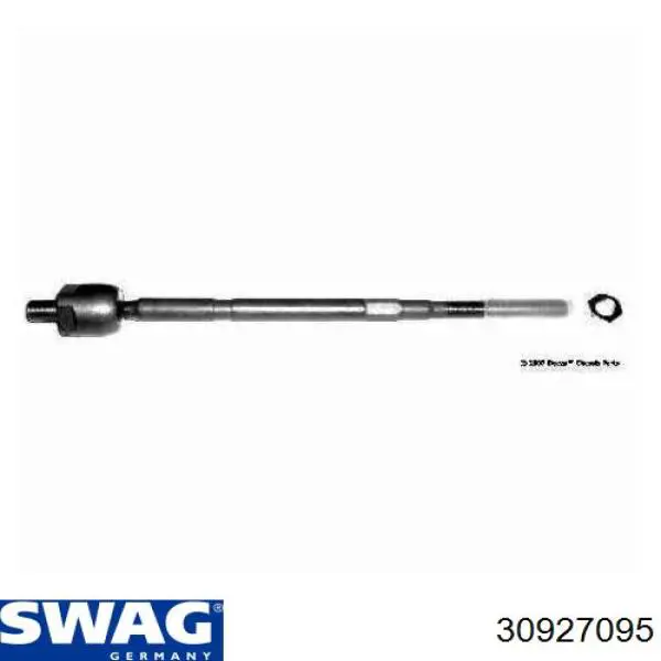 Рулевая тяга Swag 30927095 цена, от 12.79 USD