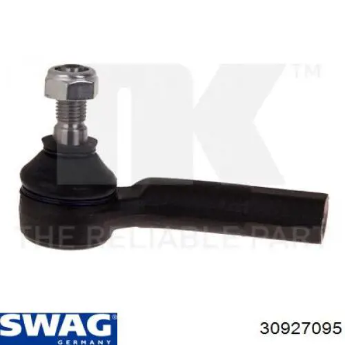 30927095 Swag Тяги рулевые