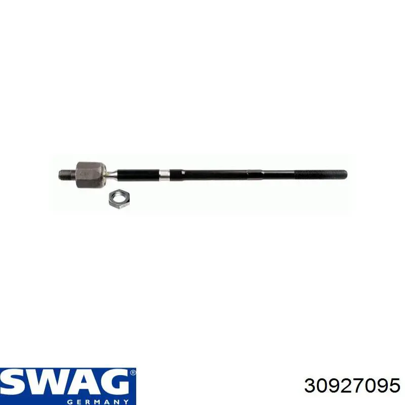 Купить 30927095 Swag Рулевая тяга