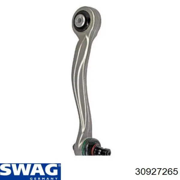 Рычаг передней подвески верхний левый Swag 30927265 цена, от 40.12 USD