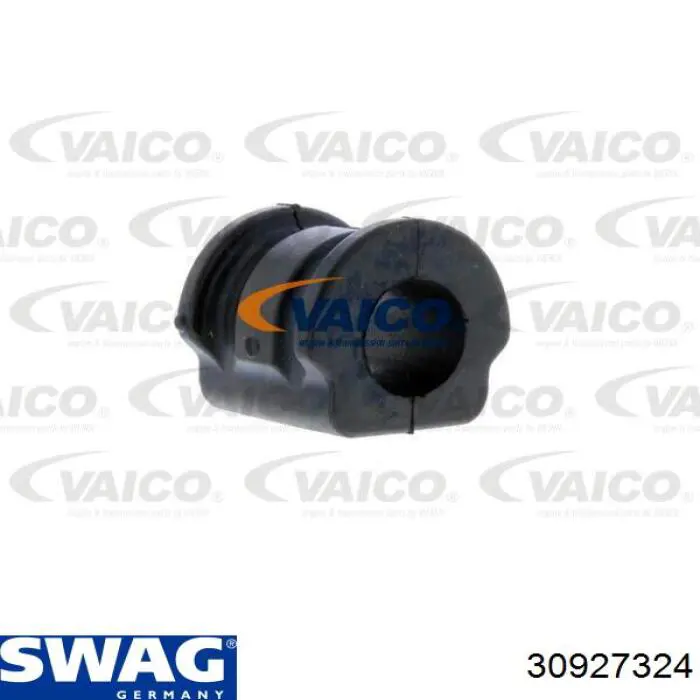 Купить 30927324 Swag Втулки переднего стабилизатора