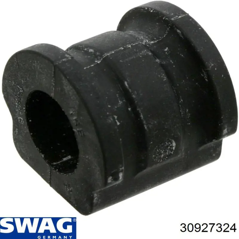 Втулка переднего стабилизатора Swag 30927324 цена, от 2.70 USD