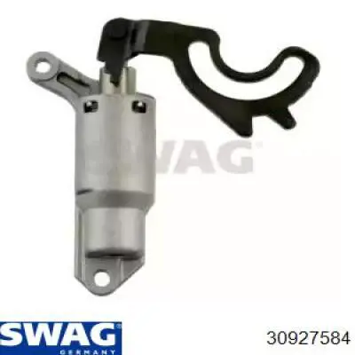 Натяжной ролик ремня ГРМ Swag 30927584 цена, от 35.27 USD