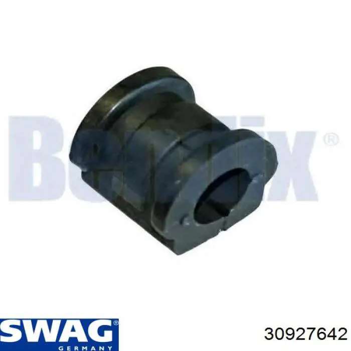 Втулка переднего стабилизатора Swag 30927642 цена, от 2.53 USD