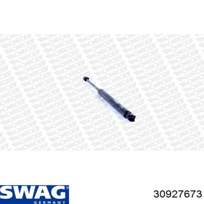 Амортизатор багажника 30927673 Swag
