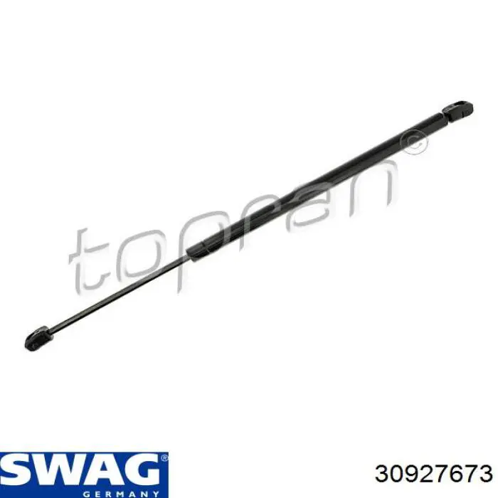 Купить 30927673 Swag Амортизатор двери багажника