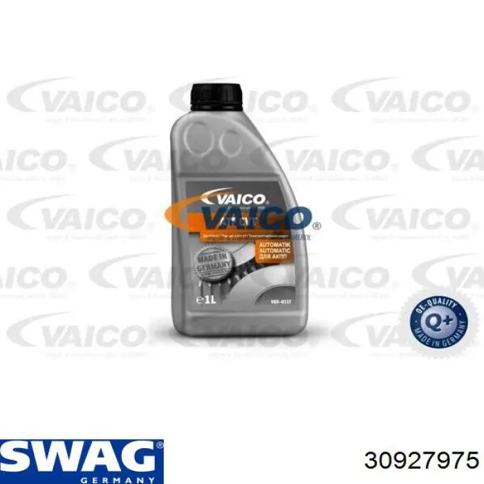 Масло в коробку Swag 30927975