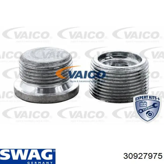 Масло трансмиссионное Swag 30927975 цена, от 13.71 USD