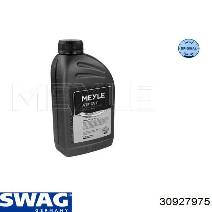 Купить 30927975 Swag Масло АКПП
