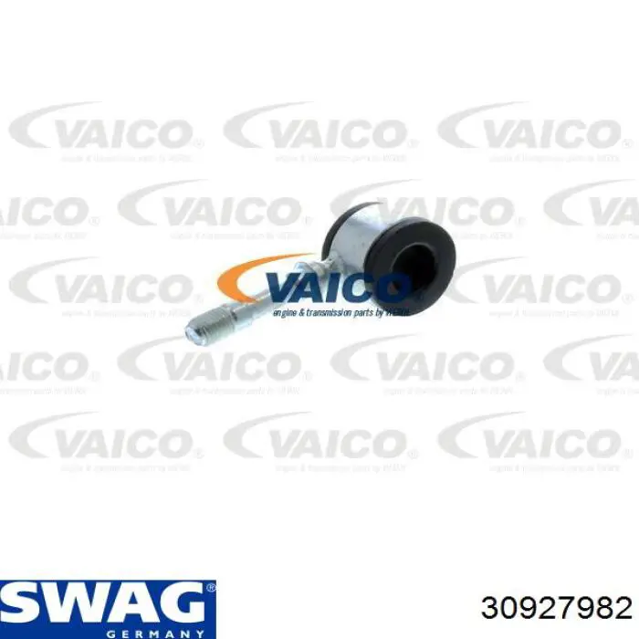 Стойки стабилизатора Swag 30927982