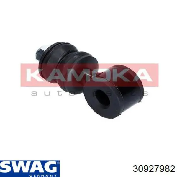 Купить 30927982 Swag Амортизационная стойка