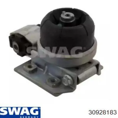 30928183 Swag подушка (опора двигателя левая)
