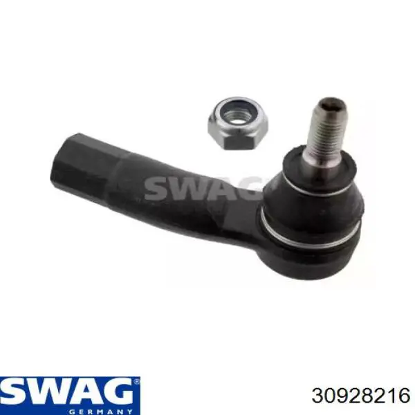 30928216 Swag наконечник рулевой тяги внешний