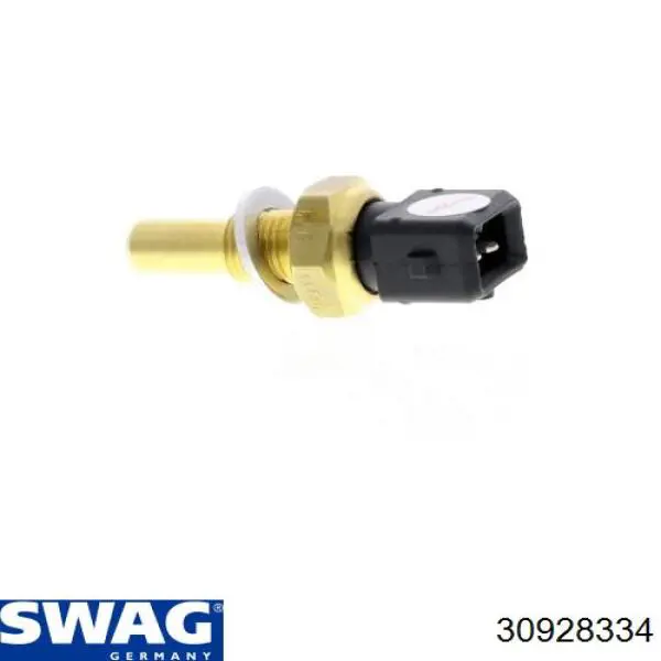 Датчик температуры масла двигателя Swag 30928334
