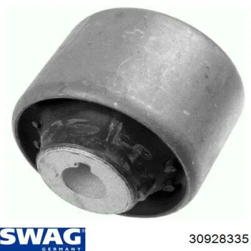 Купить 30928335 Swag Сайлентблок нижний передней подвески