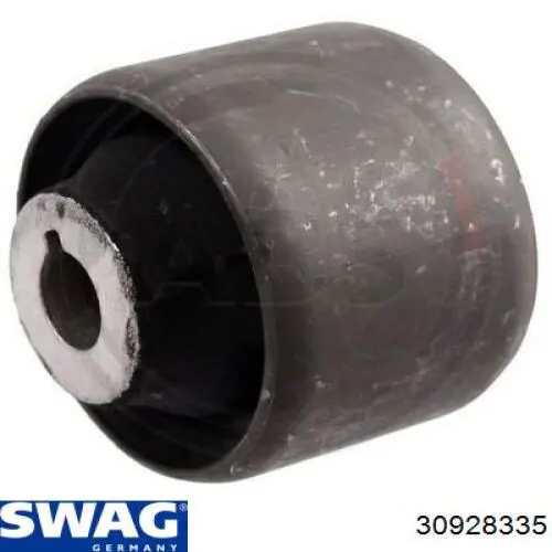 Сайлентблок переднего рычага 30928335 Swag