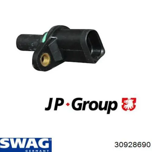 Купить 30928690 Swag Датчик скорости вращения вала АКПП