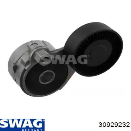 Роликовий модуль натяжителя ремня Swag 30929232 цена, от 43.23 USD