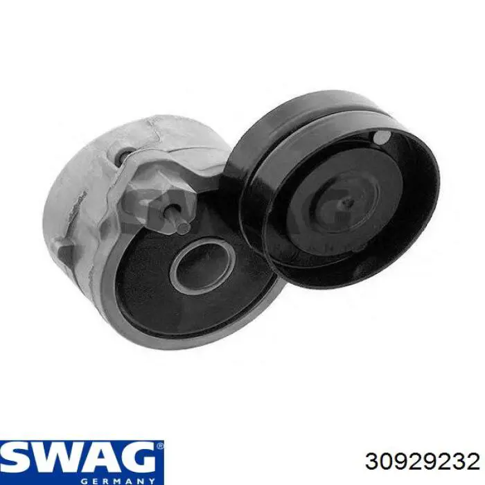 Купить 30929232 Swag Натяжитель приводного ремня