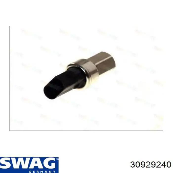 Датчик давления кондиционера 30929240 Swag