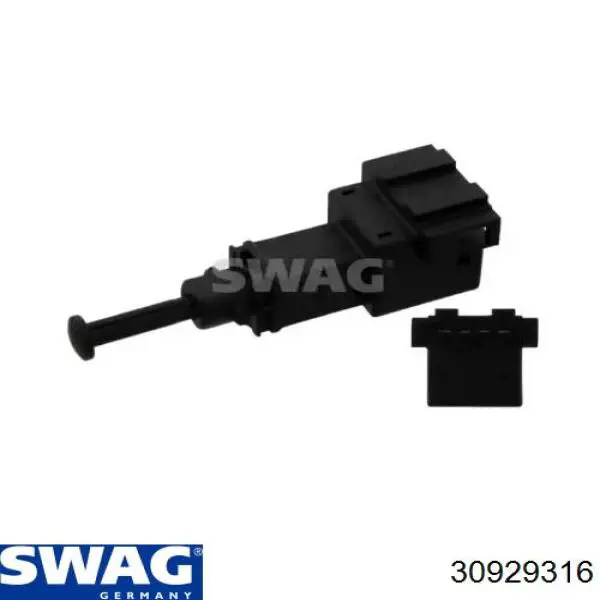 Купить 30929316 Swag Лягушка стоп сигнала