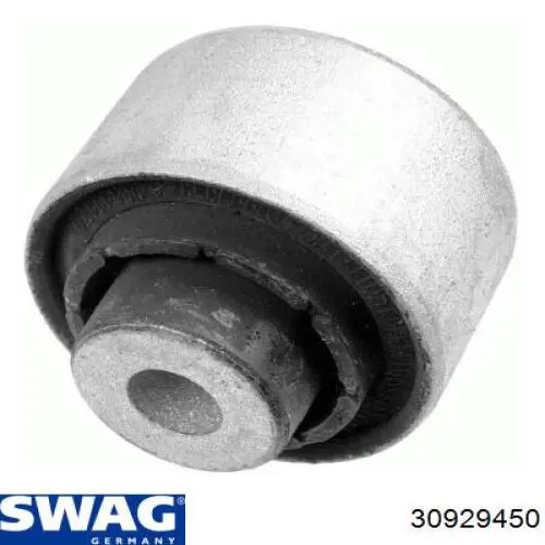 Сайлентблок передней подвески Swag 30929450 цена, от 11.69 USD
