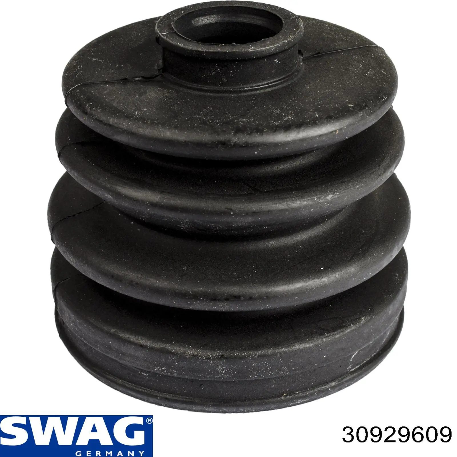 Пыльник ШРУСа задней полуоси наружный 30929609 Swag