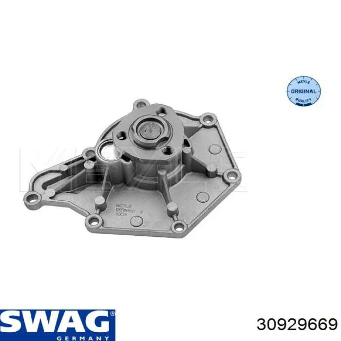 Помпа 30929669 Swag